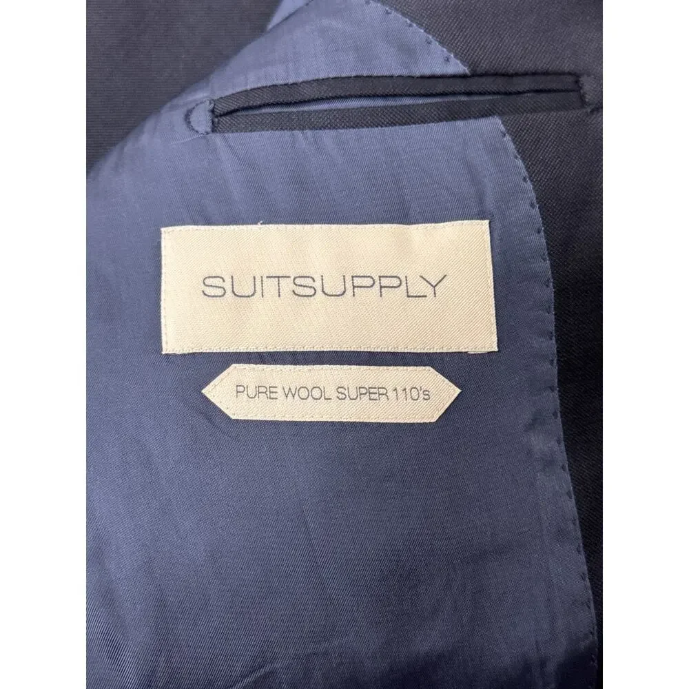 Suitsupply excellent no